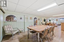 Finished Lower Level - 