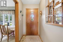Front Entrance - 
