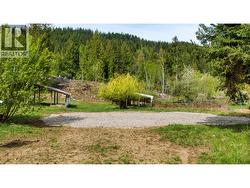 15775 Peters Road Road Crawford Bay, BC V0B 1E0