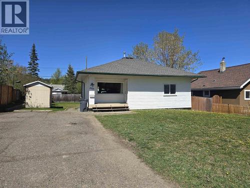 2020 ROSS CRESCENT  Prince George, BC V2M 1Y5