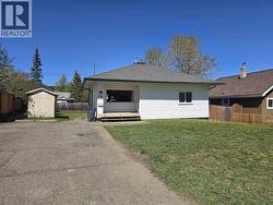2020 ROSS CRESCENT Prince George, BC V2M 1Y5