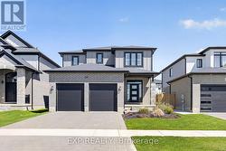 188 CRESTVIEW DRIVE Middlesex Centre, ON N0L 1R0
