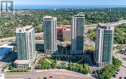 2303 - 225 SHERWAY GARDENS ROAD  Toronto, ON M9C 0A3