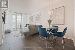 2303 - 225 SHERWAY GARDENS ROAD  Toronto, ON M9C 0A3