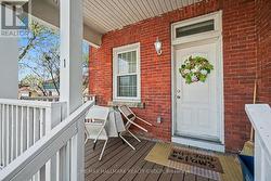 1 - 1308 SHILLINGTON AVENUE Ottawa, ON K1Z 8A5