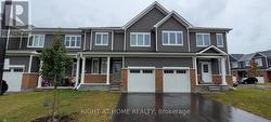 12 FOCALITY CRESCENT Ottawa, ON K2J 6W7