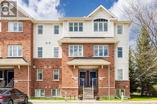 175 Windswept Private, Ottawa, ON - Outdoor With Facade
