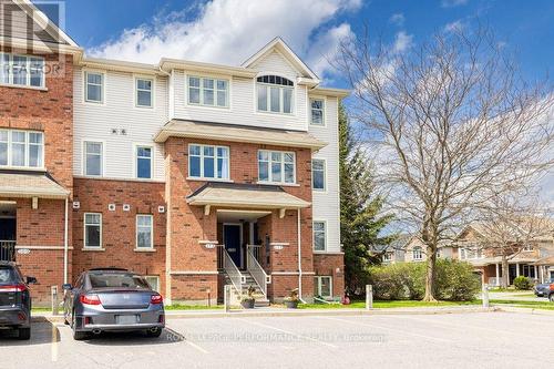 175 Windswept Private, Ottawa, ON - Outdoor With Facade
