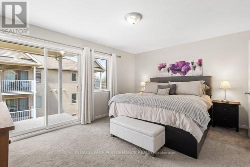 175 Windswept Private, Ottawa, ON - Indoor Photo Showing Bedroom