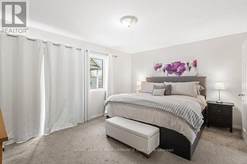 175 Windswept Private, Ottawa, ON - Indoor Photo Showing Bedroom