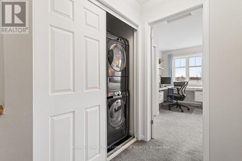 175 Windswept Private, Ottawa, ON - Indoor Photo Showing Laundry Room