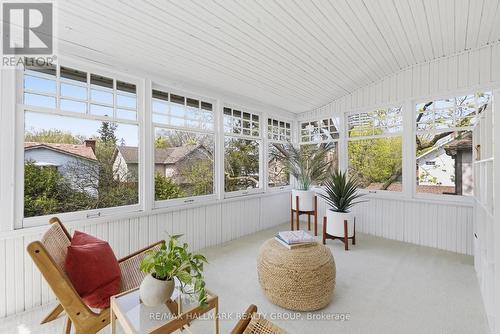 474 Brierwood Avenue, Ottawa, ON - Outdoor With Deck Patio Veranda
