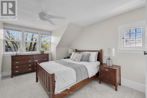 474 Brierwood Avenue, Ottawa, ON - Indoor Photo Showing Bedroom