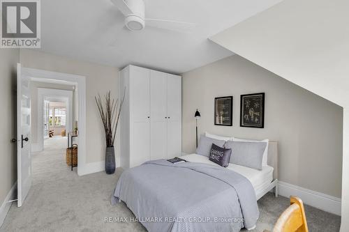 474 Brierwood Avenue, Ottawa, ON - Indoor Photo Showing Bedroom