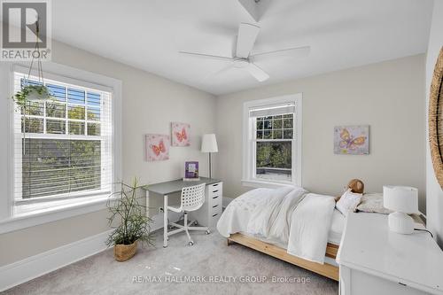 474 Brierwood Avenue, Ottawa, ON - Indoor Photo Showing Bedroom