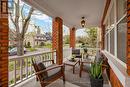 474 Brierwood Avenue, Ottawa, ON  - Outdoor With Deck Patio Veranda With Exterior 