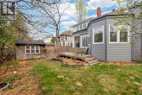 474 Brierwood Avenue, Ottawa, ON - Outdoor
