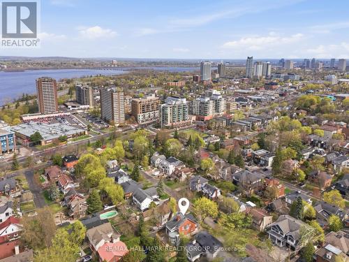 474 Brierwood Avenue, Ottawa, ON - Outdoor With View