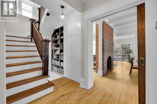 474 Brierwood Avenue, Ottawa, ON - Indoor Photo Showing Other Room