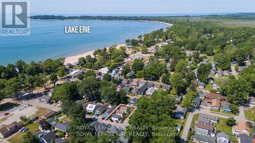 387 ELMWOOD AVENUE  Fort Erie (Crystal Beach), ON L0S 1B0
