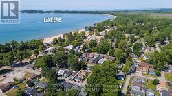 387 ELMWOOD AVENUE Fort Erie (Crystal Beach), ON L0S 1B0