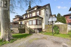 5270 SECOND AVENUE Niagara Falls (Cherrywood), ON L2E 4K2
