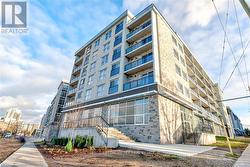F-104 - 275 LARCH STREET  Waterloo, ON N2L 3R2