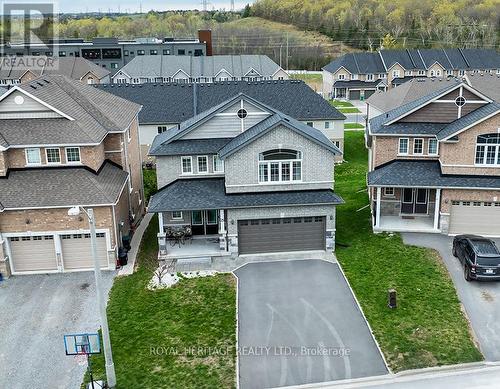 25 SUMMER LANE  Selwyn, ON K9L 0G4