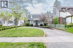 58 LINCOLN Avenue Brantford, ON N3T 4S7