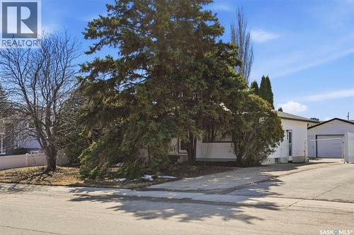 218 Anderson CRESCENT  Saskatoon, SK S7H 4C2
