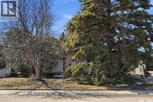 218 Anderson Crescent, Saskatoon, SK - Outdoor With View