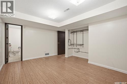 218 Anderson Crescent, Saskatoon, SK - Indoor Photo Showing Other Room
