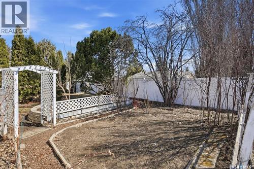 218 Anderson Crescent, Saskatoon, SK - Outdoor