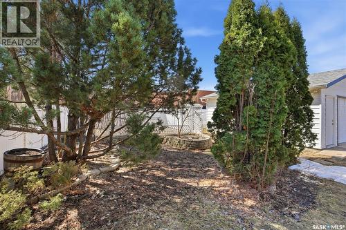218 Anderson Crescent, Saskatoon, SK - Outdoor