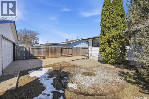 218 Anderson Crescent, Saskatoon, SK - Outdoor
