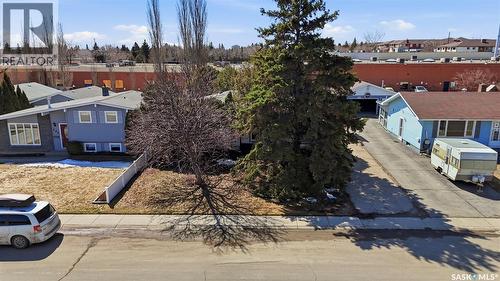 218 Anderson Crescent, Saskatoon, SK - Outdoor