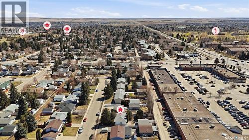 218 Anderson Crescent, Saskatoon, SK - Outdoor With View