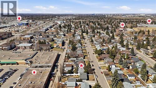 218 Anderson Crescent, Saskatoon, SK - Outdoor With View