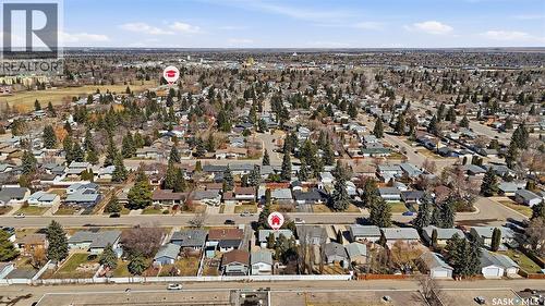 218 Anderson Crescent, Saskatoon, SK - Outdoor With View