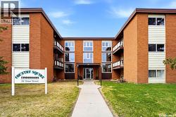 9 26 Shaw STREET  Regina, SK S4R 3M4