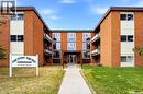 9 26 Shaw Street, Regina, SK  - Outdoor With Balcony 