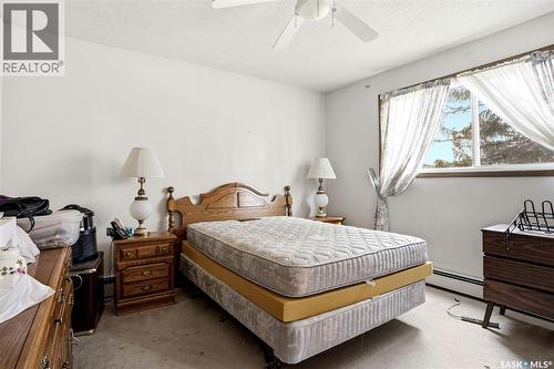9 26 Shaw Street, Regina, SK - Indoor Photo Showing Bedroom