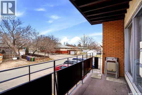 9 26 Shaw Street, Regina, SK - Outdoor With Exterior