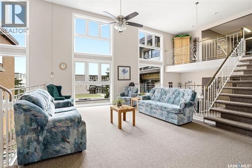9 26 Shaw Street, Regina, SK - Indoor