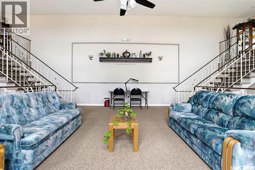 9 26 Shaw Street, Regina, SK - Indoor