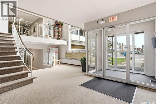 9 26 Shaw Street, Regina, SK - Indoor Photo Showing Other Room