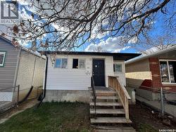 922 Garnet STREET  Regina, SK S4T 2X5