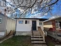 922 Garnet Street, Regina, SK  - Outdoor 