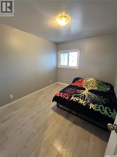 922 Garnet Street, Regina, SK - Indoor Photo Showing Bedroom