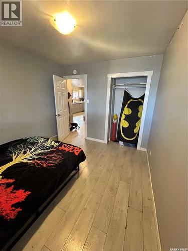 922 Garnet Street, Regina, SK - Indoor Photo Showing Bedroom